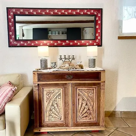 Holiday home Art Galija Holiday