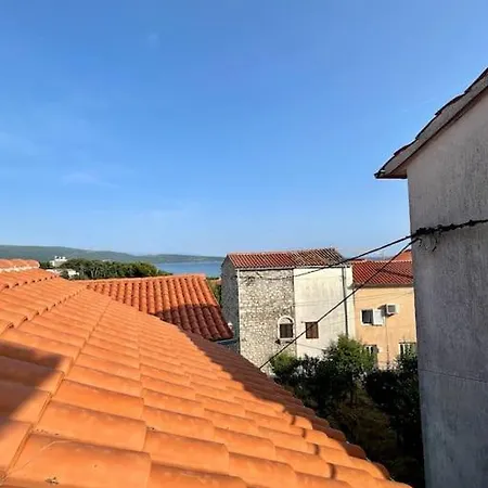 Holiday home Art Galija Holiday Krk Town