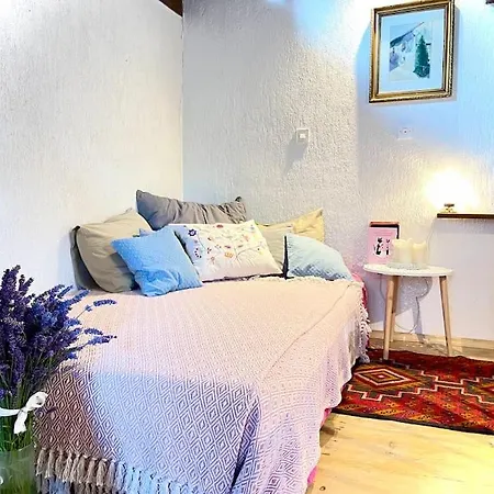 Art Galija Holiday Holiday home *