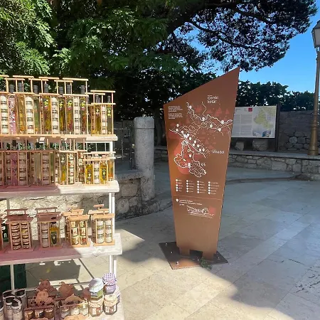 Art Galija Holiday Holiday home
