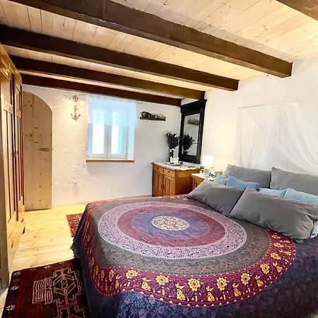 Holiday home Art Galija Holiday Krk Town