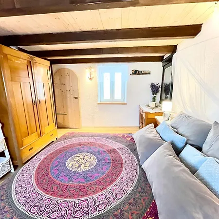 Holiday home Art Galija Holiday
