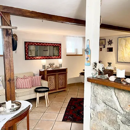 Art Galija Holiday Holiday home *