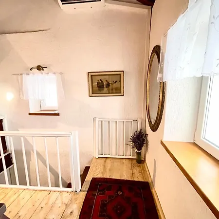 Holiday home Art Galija Holiday Krk Town
