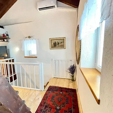 Art Galija Holiday Holiday home Krk Town