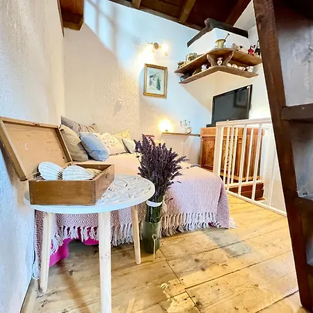 Art Galija Holiday Holiday home