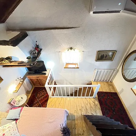 Holiday home Art Galija Holiday *