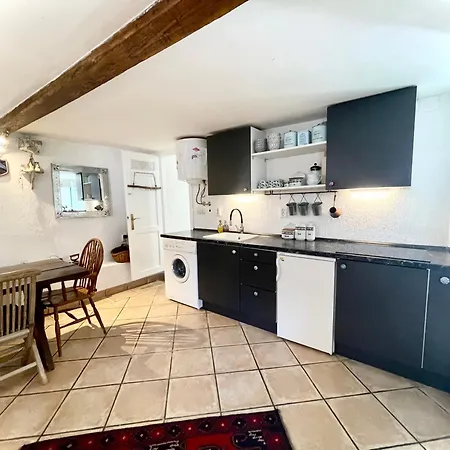 Holiday home Art Galija Holiday