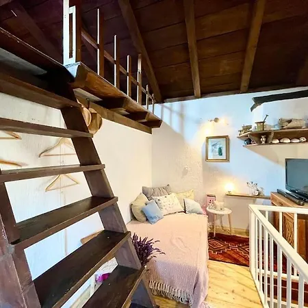 Art Galija Holiday Holiday home Krk Town