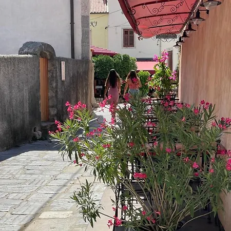 Art Galija Holiday Holiday home *