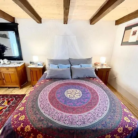 Holiday home Art Galija Holiday *