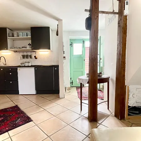 Holiday home Art Galija Holiday