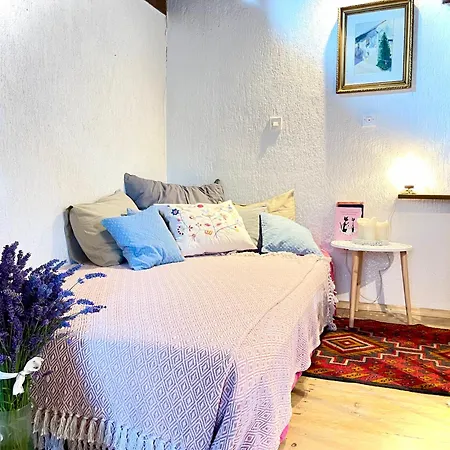 Holiday home Art Galija Holiday Krk Town